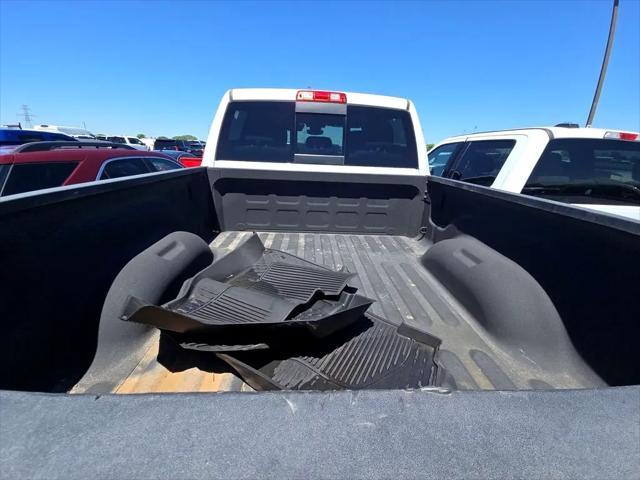 used 2022 Ram 2500 car, priced at $56,844