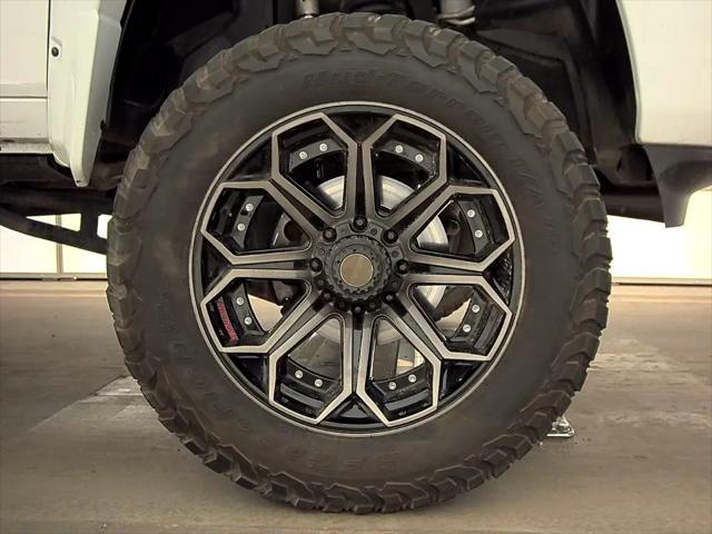 used 2022 Ram 2500 car, priced at $56,844