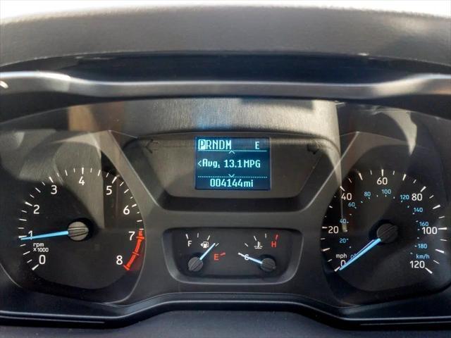 used 2017 Ford Transit-350 car, priced at $40,444