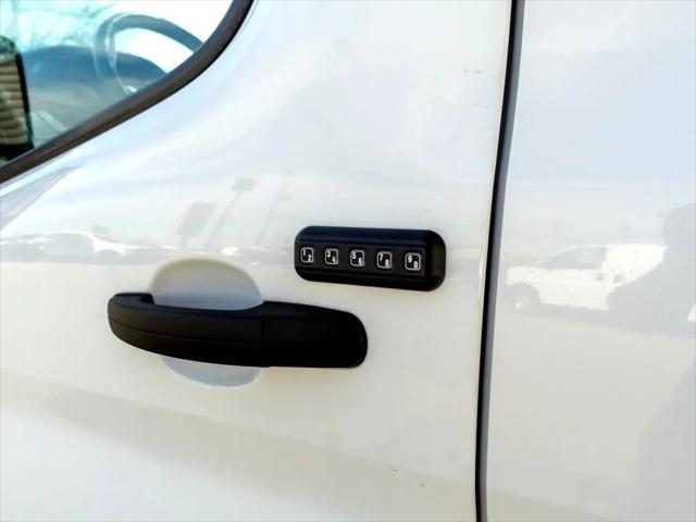 used 2017 Ford Transit-350 car, priced at $40,944