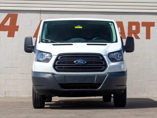 used 2017 Ford Transit-350 car, priced at $40,944