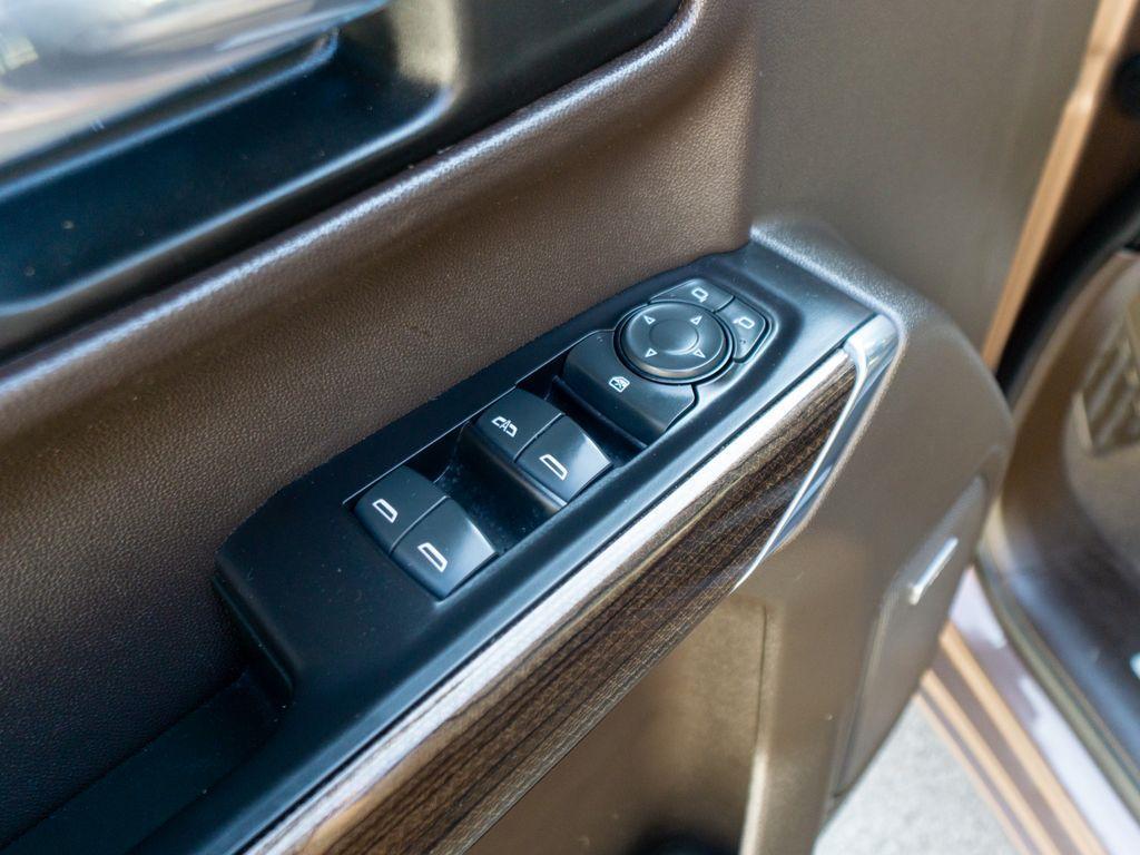 used 2019 Chevrolet Silverado 1500 car, priced at $24,944