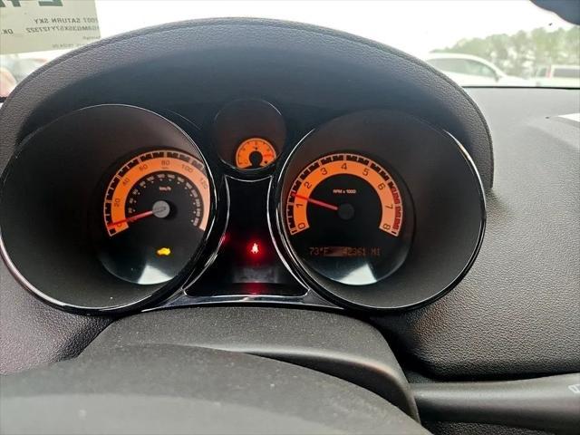 used 2007 Saturn Sky car, priced at $16,844