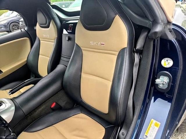used 2007 Saturn Sky car, priced at $16,844