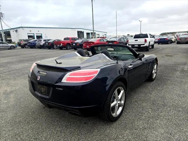 used 2007 Saturn Sky car, priced at $16,844