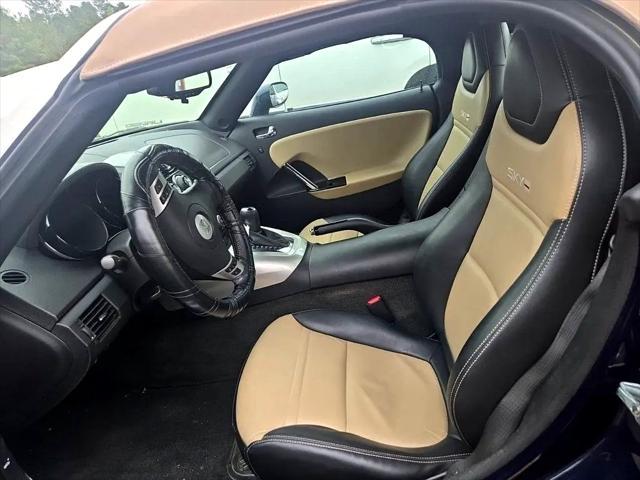 used 2007 Saturn Sky car, priced at $16,844