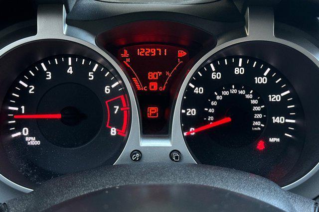 used 2011 Nissan Juke car, priced at $5,999