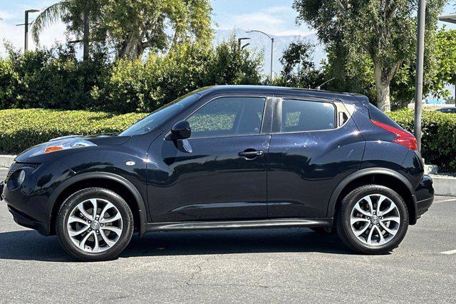 used 2011 Nissan Juke car, priced at $5,999