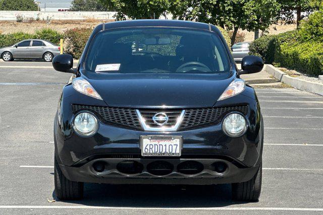 used 2011 Nissan Juke car, priced at $5,999