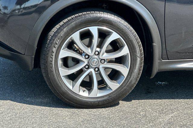 used 2011 Nissan Juke car, priced at $5,999