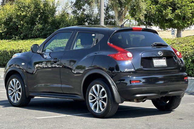 used 2011 Nissan Juke car, priced at $5,999