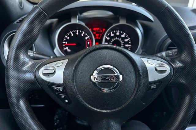used 2011 Nissan Juke car, priced at $5,999