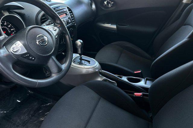 used 2011 Nissan Juke car, priced at $5,999