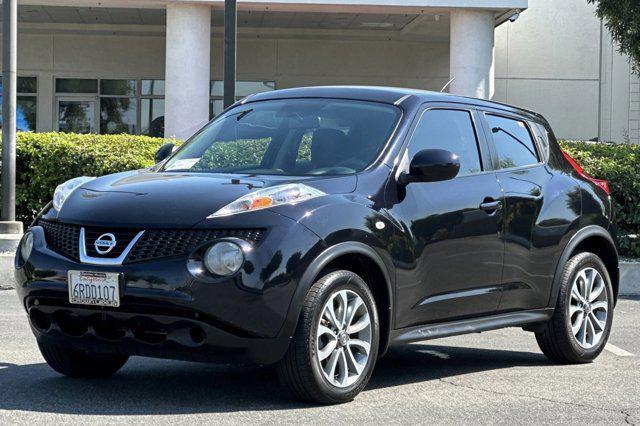 used 2011 Nissan Juke car, priced at $5,999