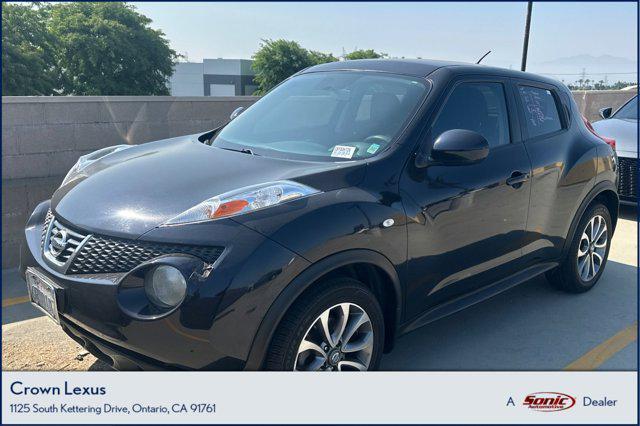 used 2011 Nissan Juke car, priced at $5,999
