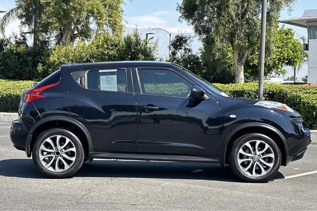 used 2011 Nissan Juke car, priced at $5,999