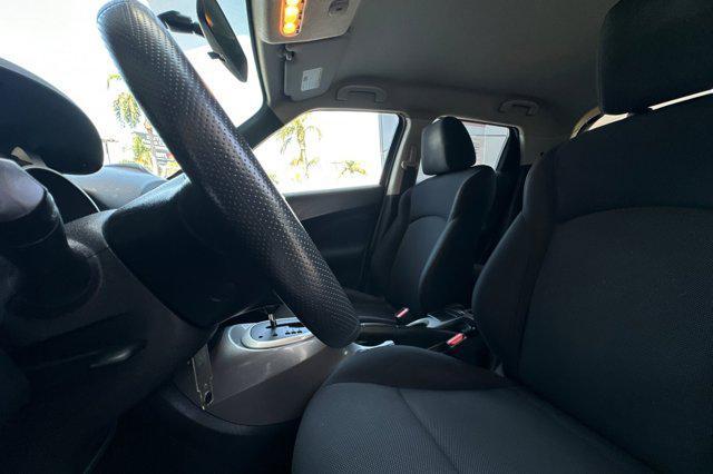 used 2011 Nissan Juke car, priced at $5,999