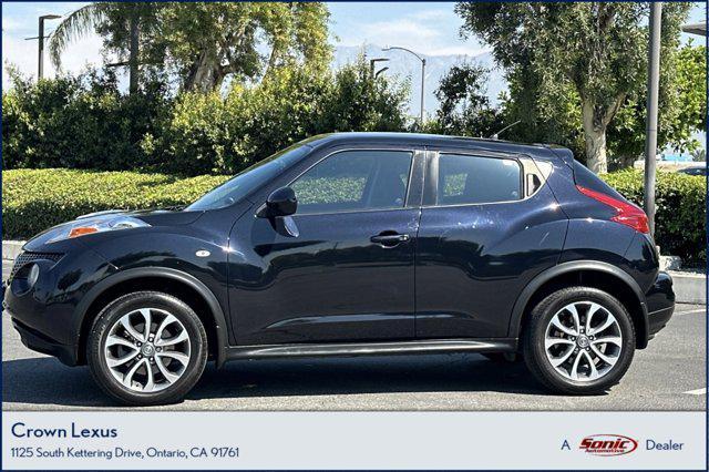 used 2011 Nissan Juke car, priced at $5,999
