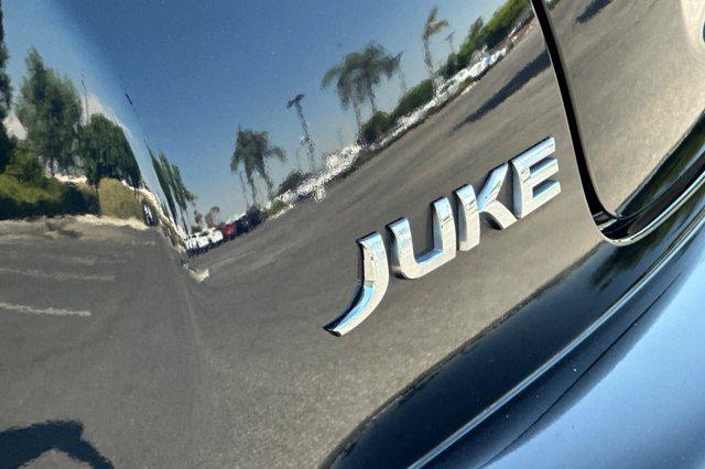 used 2011 Nissan Juke car, priced at $5,999
