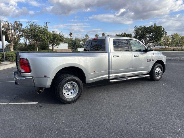 used 2014 Ram 3500 car, priced at $35,448