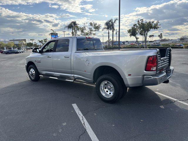 used 2014 Ram 3500 car, priced at $35,448