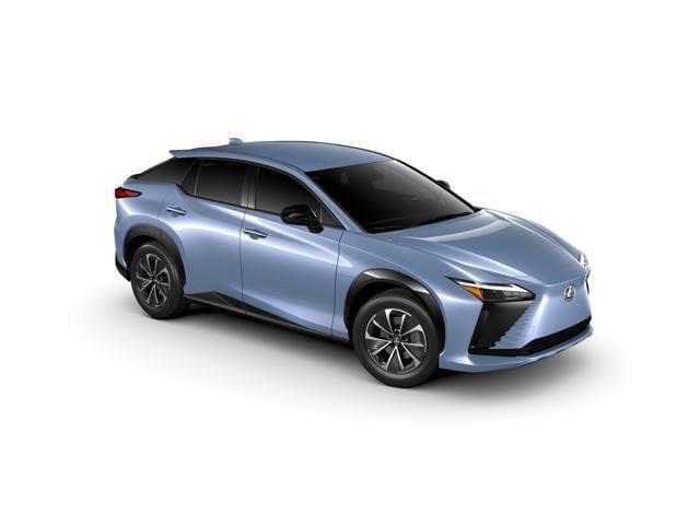 new 2025 Lexus RZ 450e car, priced at $50,333