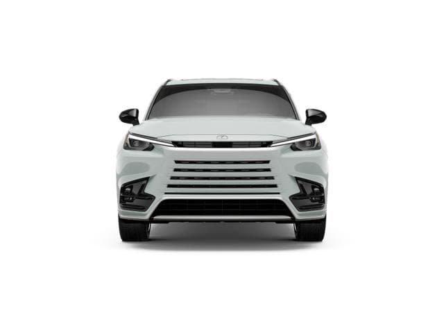 new 2025 Lexus TX 350 car, priced at $70,229
