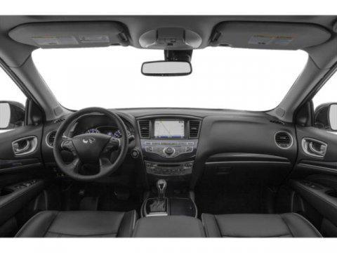 used 2020 INFINITI QX60 car, priced at $23,499