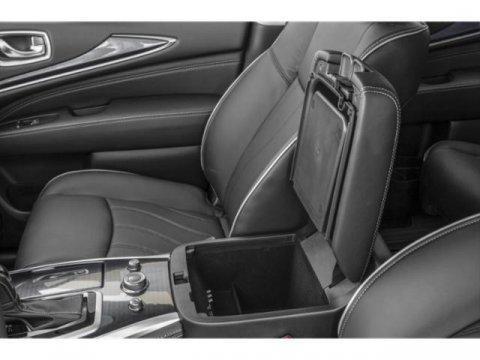 used 2020 INFINITI QX60 car, priced at $23,499