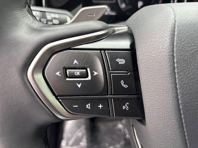used 2024 Lexus TX 350 car, priced at $55,288