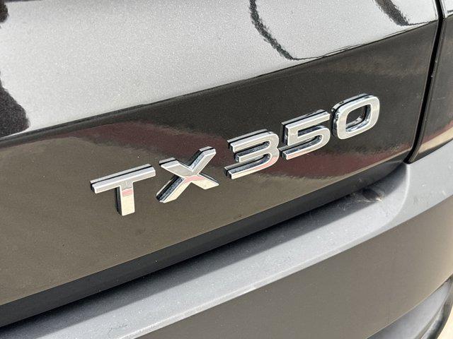 used 2024 Lexus TX 350 car, priced at $55,288