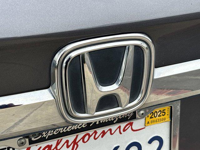 used 2019 Honda Odyssey car, priced at $25,499