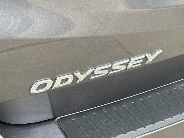 used 2019 Honda Odyssey car, priced at $25,499