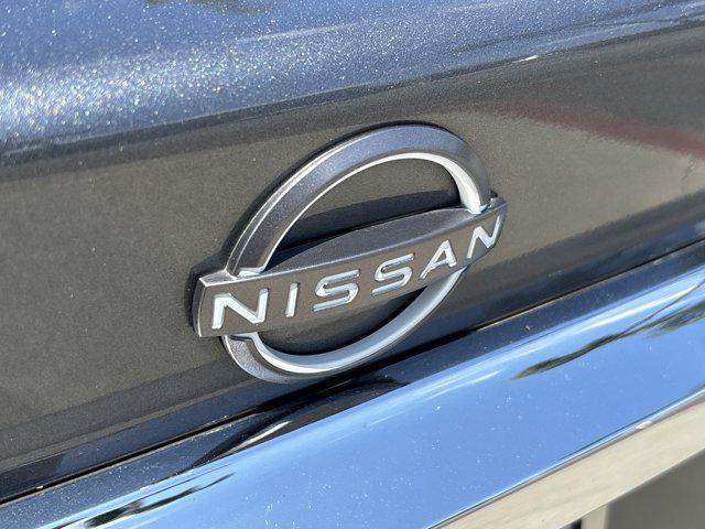 used 2023 Nissan Maxima car, priced at $33,999