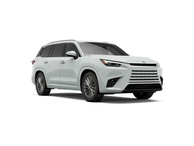 new 2025 Lexus TX 350 car, priced at $58,030