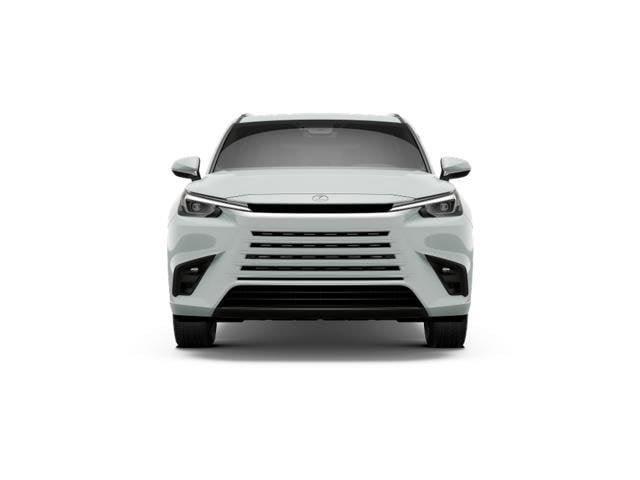 new 2025 Lexus TX 350 car, priced at $58,030