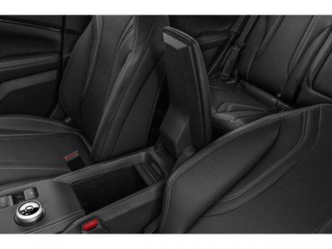 used 2021 Ford Mustang Mach-E car, priced at $25,999