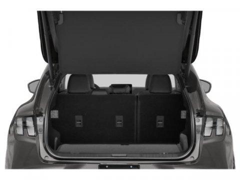 used 2021 Ford Mustang Mach-E car, priced at $25,999