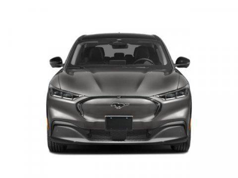 used 2021 Ford Mustang Mach-E car, priced at $25,999