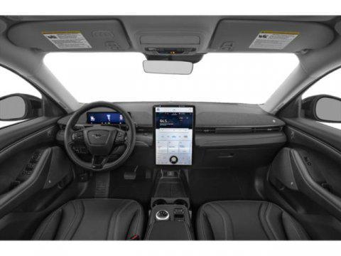 used 2021 Ford Mustang Mach-E car, priced at $25,999
