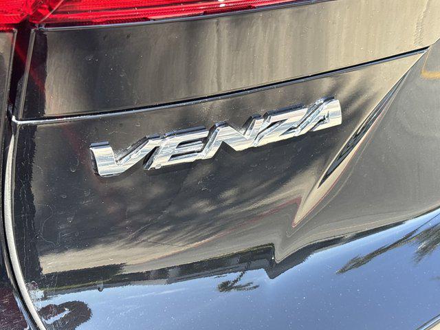 used 2023 Toyota Venza car, priced at $35,999