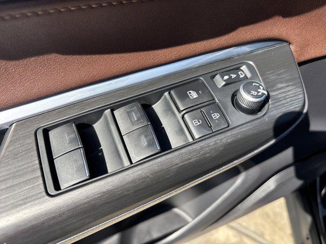 used 2023 Toyota Venza car, priced at $35,999