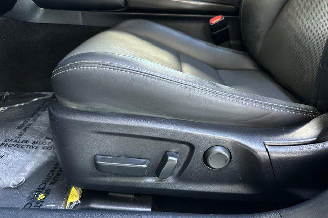 used 2022 Lexus IS 300 car, priced at $33,999
