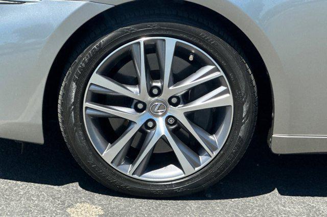 used 2018 Lexus IS 300 car, priced at $22,999