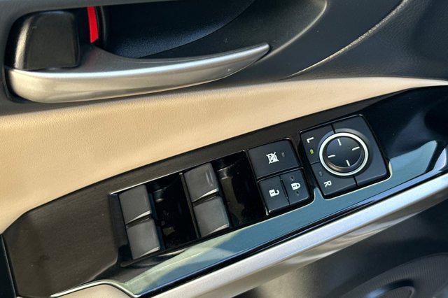 used 2018 Lexus IS 300 car, priced at $22,999