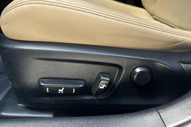 used 2018 Lexus IS 300 car, priced at $22,999
