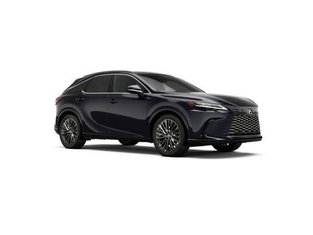 new 2025 Lexus RX 350 car, priced at $68,959