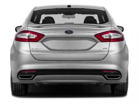 used 2016 Ford Fusion car, priced at $12,999