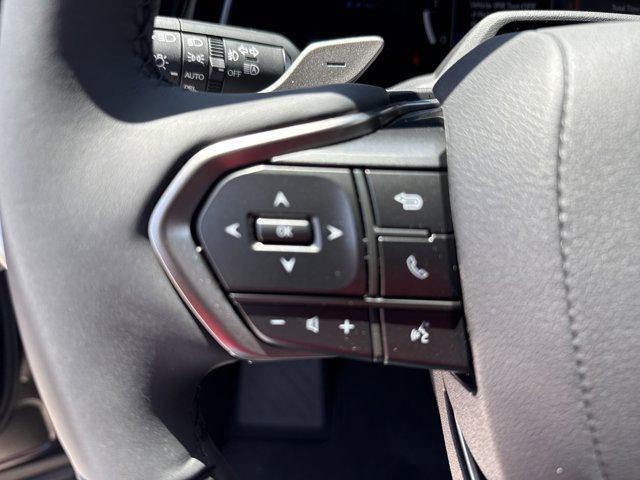 new 2025 Lexus RX 350 car, priced at $58,289