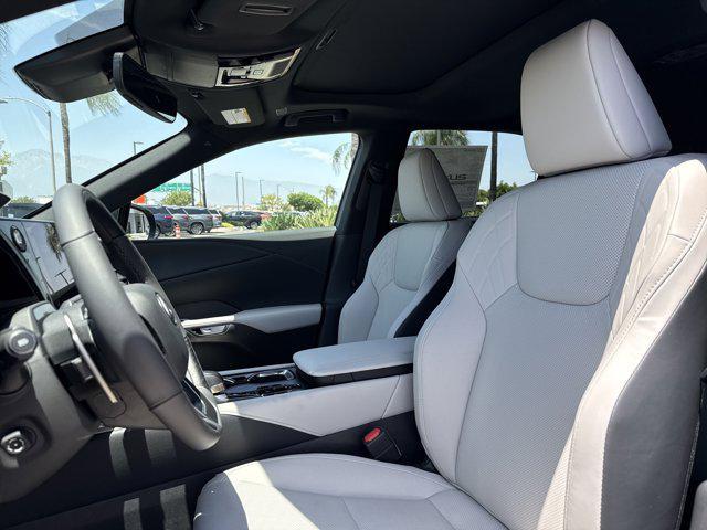 new 2025 Lexus RX 350 car, priced at $58,289